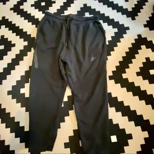 NIKE TECH-FLEECE Sweatpants Size MENS XL